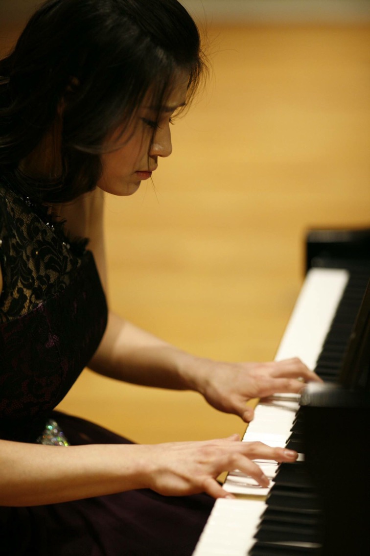 Duo Recital