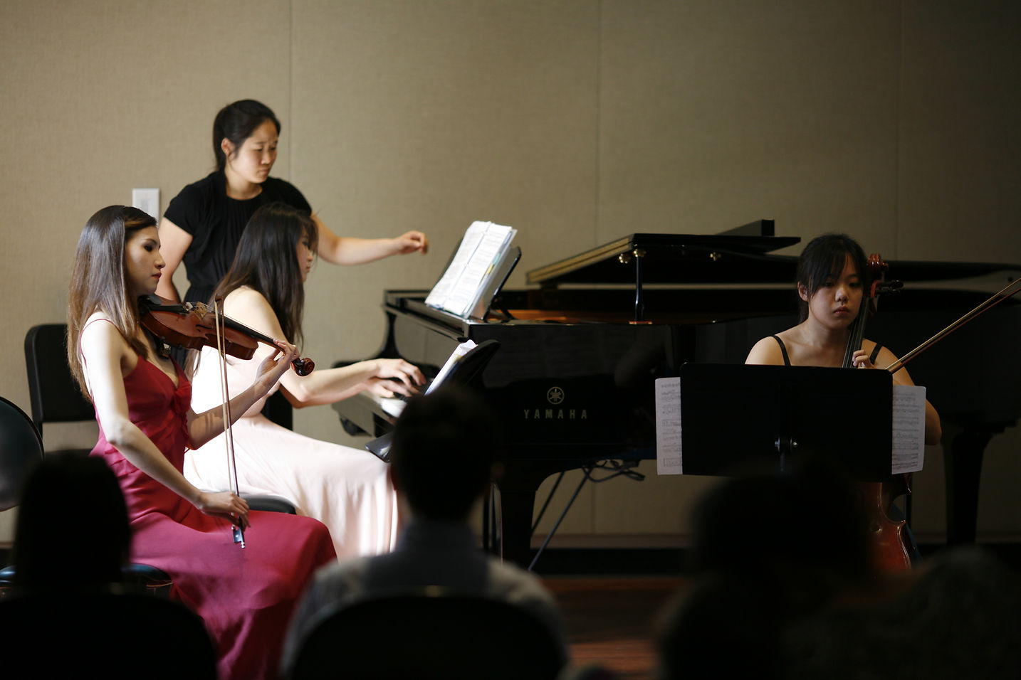 Classical Evening