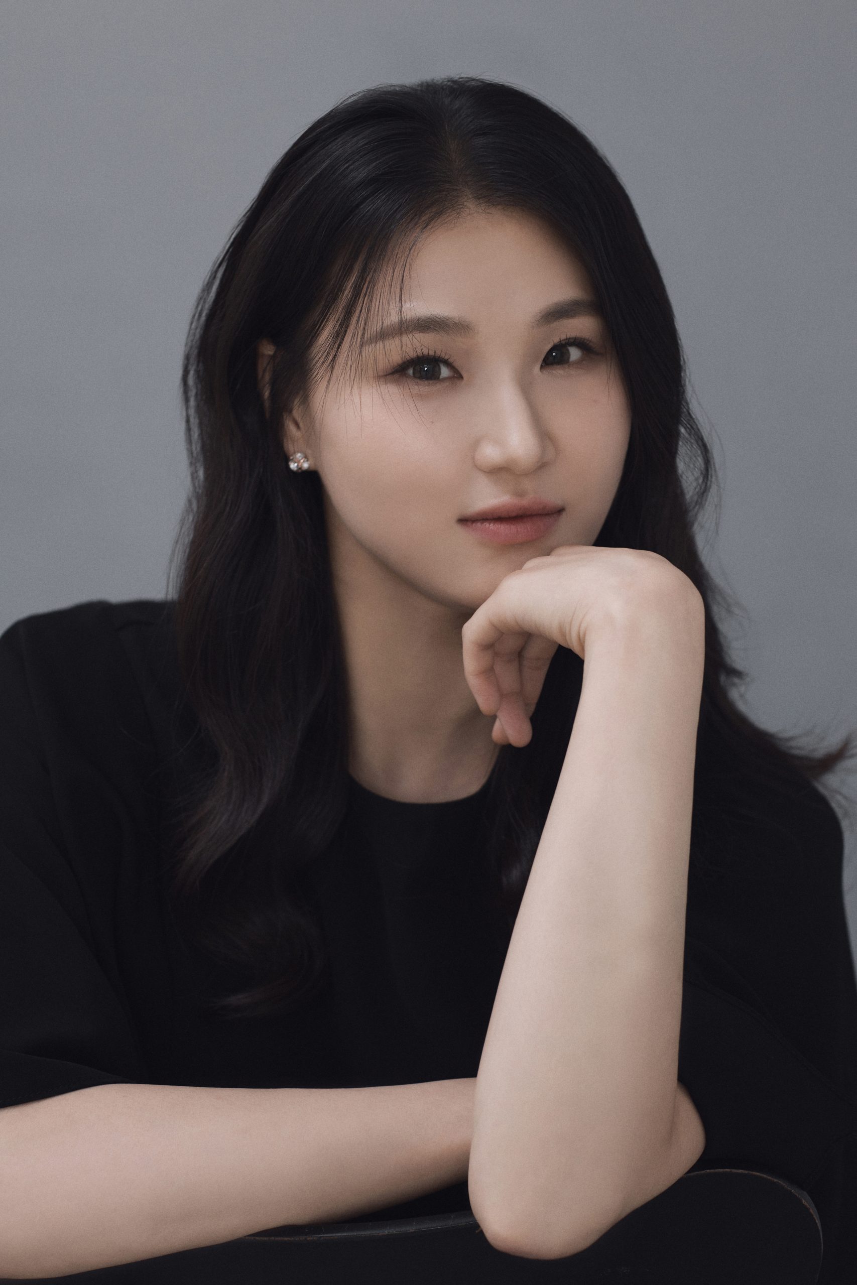 Studio Portrait